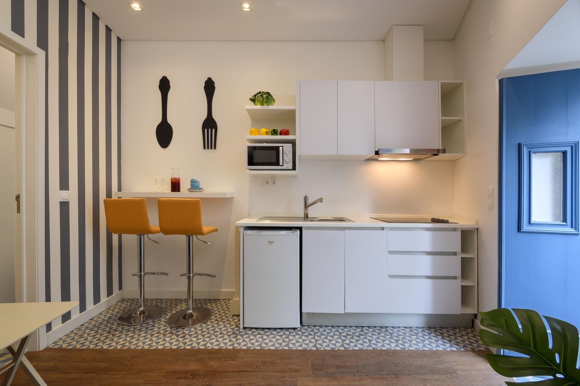 ליסבון Alfama Yellow House מראה חיצוני תמונה