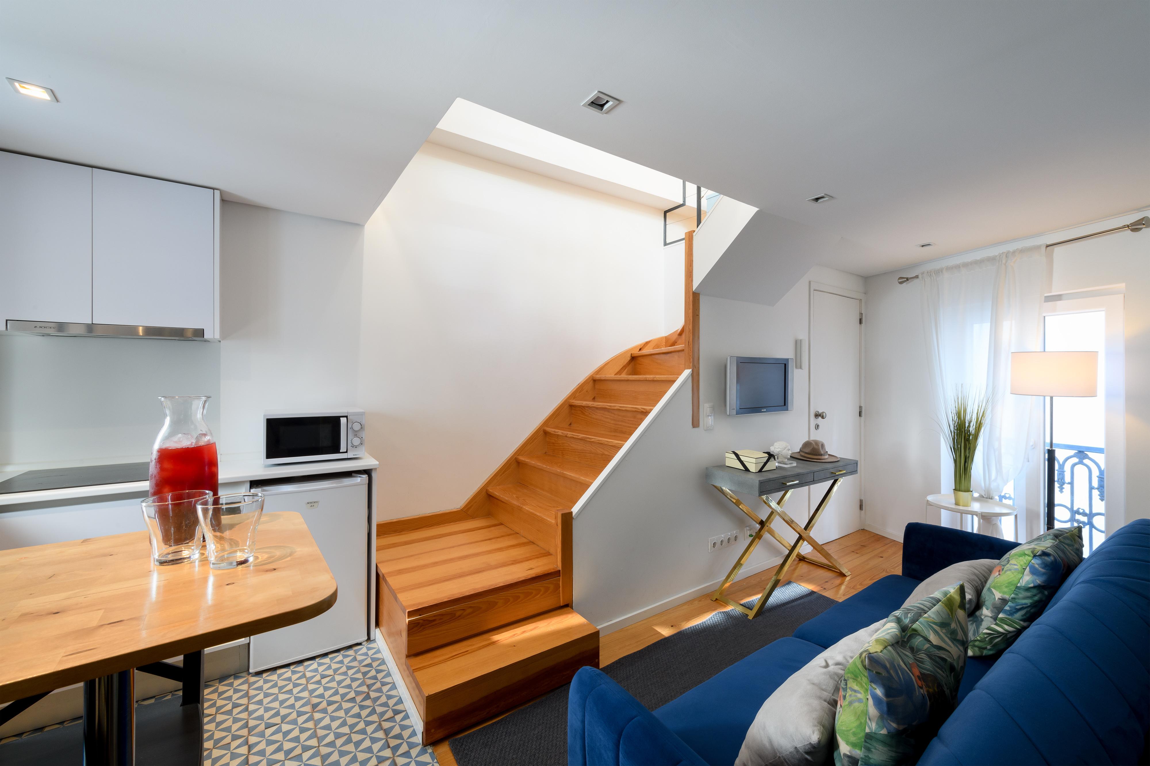 ליסבון Alfama Yellow House מראה חיצוני תמונה